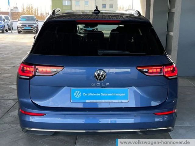 Volkswagen Golf 2.0 TDI DSG Golf VIII Variant