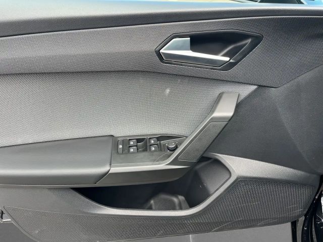 Seat Leon 2.0 TDI DSG Style