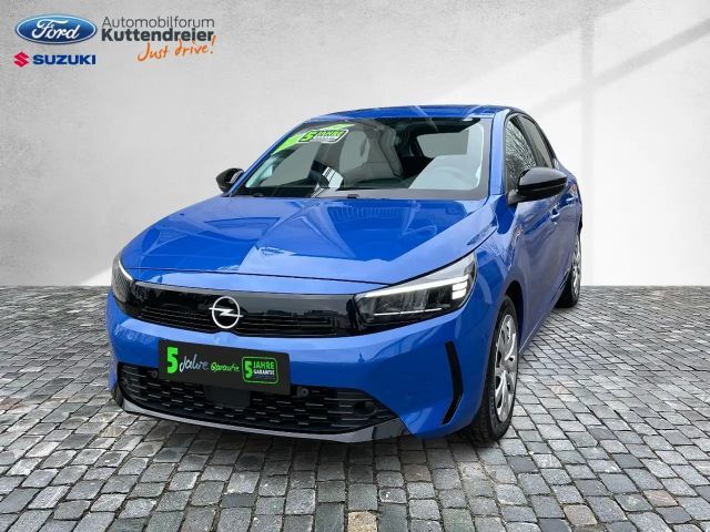 Opel Corsa Edition Turbo