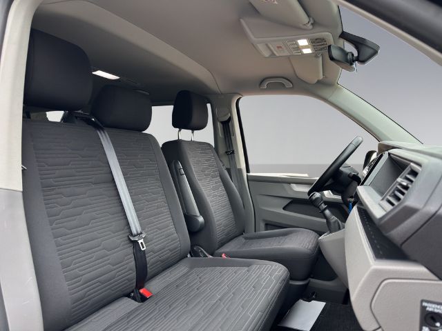 Volkswagen Caravelle Lang T6