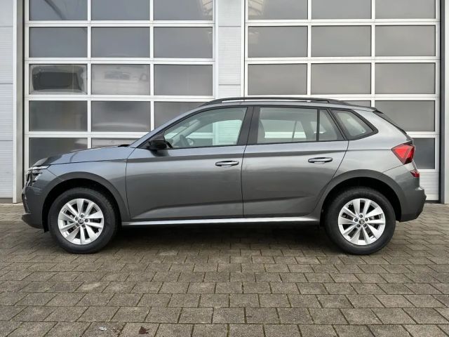 Skoda Kamiq 1.0 TSI Selection