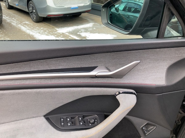 Skoda Kodiaq 1.5 TSI iV