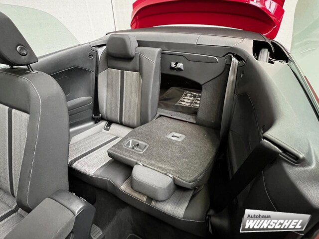 Volkswagen T-Roc 1.0 TSI Cabriolet Style