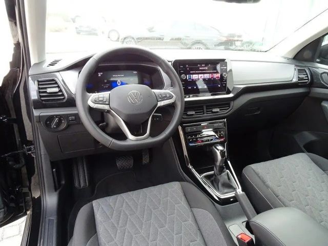 Volkswagen T-Cross 1.0 TSI DSG Life