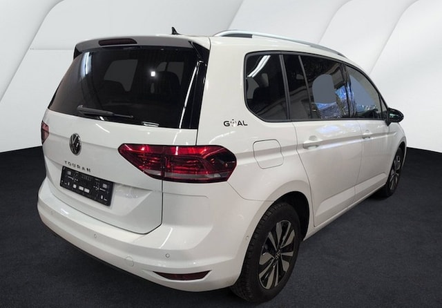 Volkswagen Touran 1.5 TSI Comfortline DSG