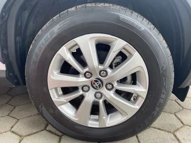 Toyota Yaris Cross Comfort