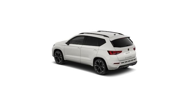 Cupra Ateca 1.5 TSI DSG