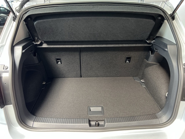 Volkswagen T-Cross 1.0 TSI DSG Style