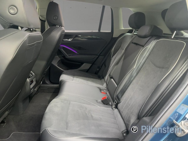 Volkswagen Tiguan Elegance Elegance