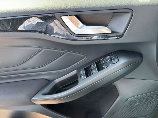 Ford Focus EcoBoost ST Line Wagon