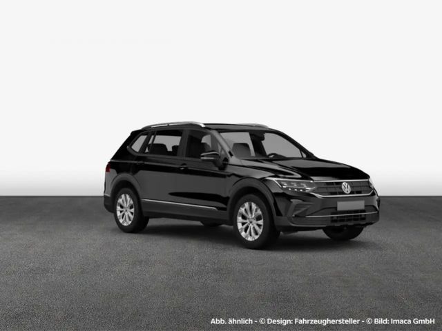 Volkswagen Tiguan 1.5 TSI Allspace DSG Life
