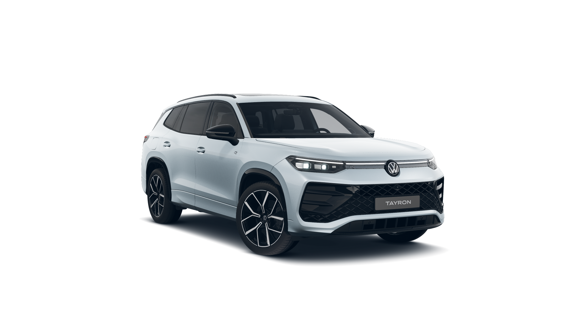 Volkswagen Tayron 4Motion DSG