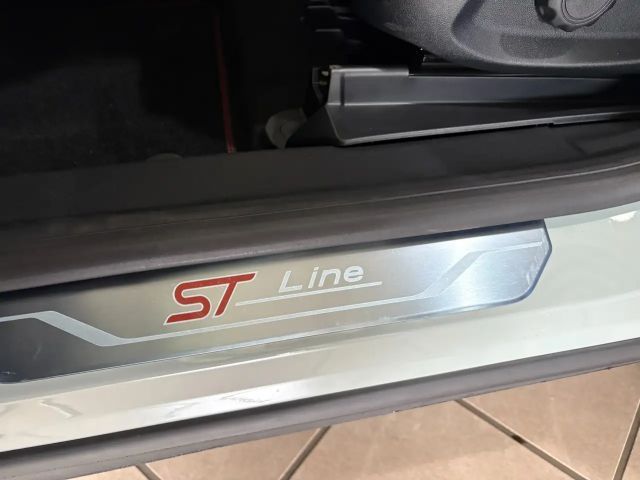 Ford Puma EcoBoost ST Line