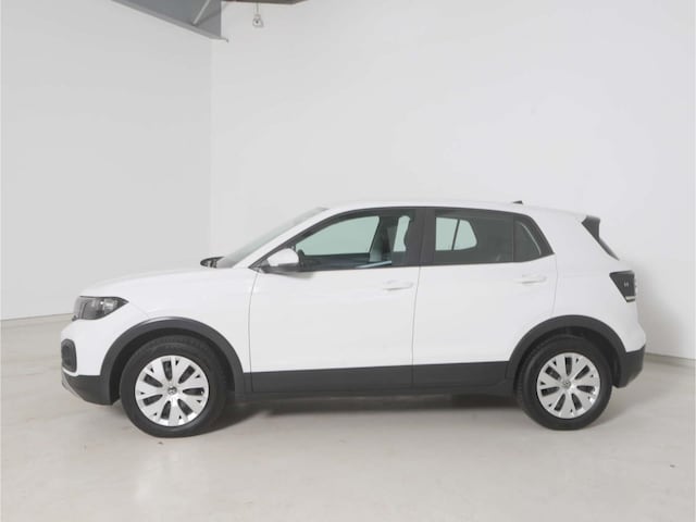 Volkswagen T-Cross 1.0 TSI