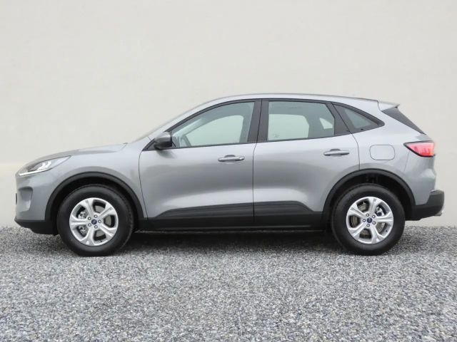 Ford Kuga Cool & Connect Hybrid