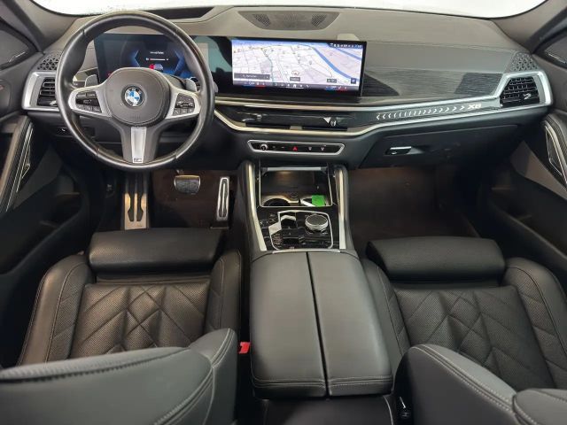 BMW X6 M-Sport xDrive30d