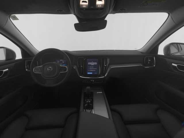 Volvo V60 Cross Country CC