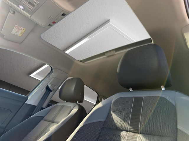 Volkswagen Polo 1.0 TSI DSG Style