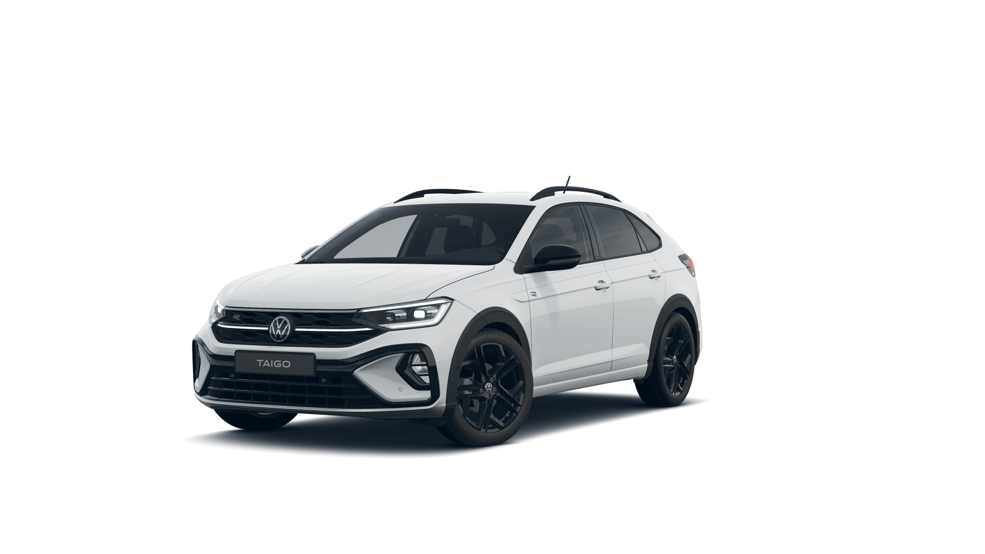 Volkswagen Taigo DSG R-Line