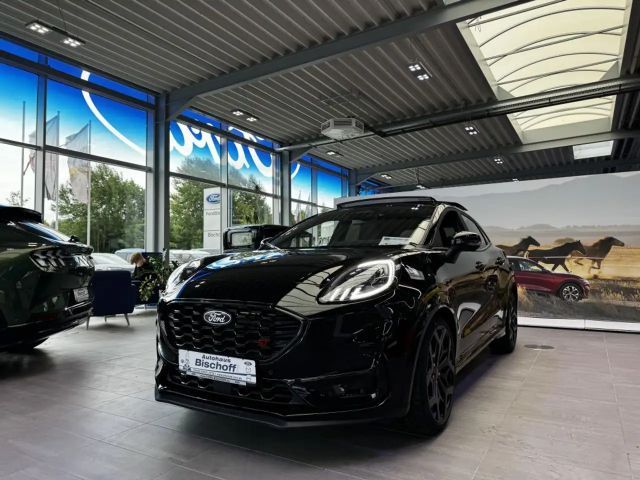 Ford Puma EcoBoost ST Line
