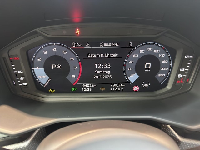 Audi A1 30 TFSI S-Line S-Tronic Sportback