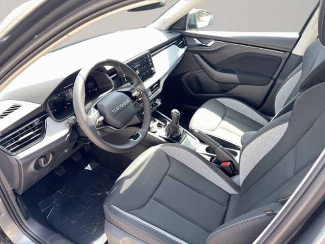 Skoda Kamiq 1.0 TSI Selection