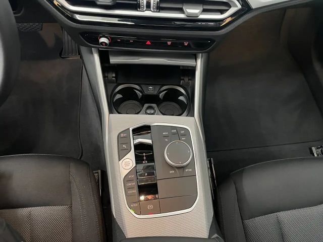 BMW 318 318d Touring