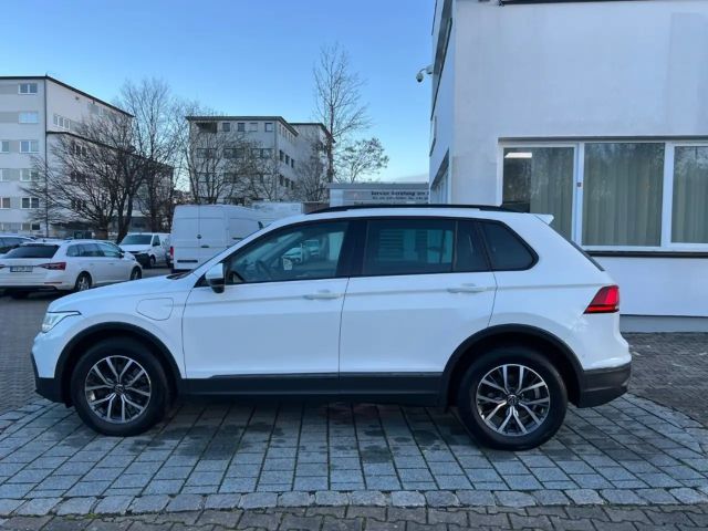 Volkswagen Tiguan 1.4 TSI DSG eHybrid