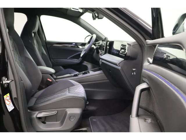 Volkswagen Tiguan 2.0 TDI DSG R-Line