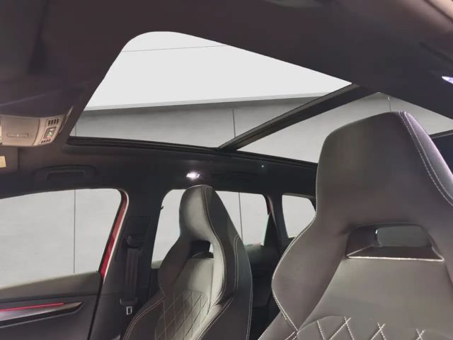 Skoda Karoq 1.5 TSI Sportline