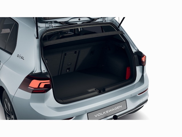 Volkswagen Golf 1.5 eTSI Golf VIII