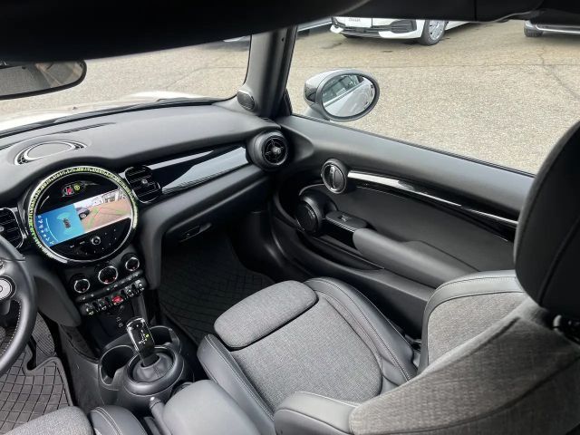 MINI Cooper S Cabrio Cooper S Cabrio Head-Up HK HiFi DAB LED RFK Shz