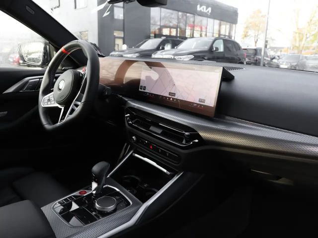 BMW M4 Competition Coupé