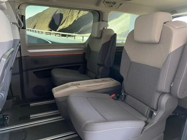 Volkswagen Multivan 2.0 TDI DSG T7