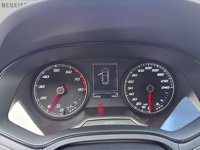 Seat Ibiza 1.0 TSI Style