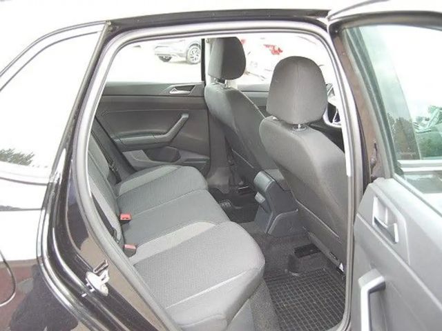 Volkswagen Polo Life