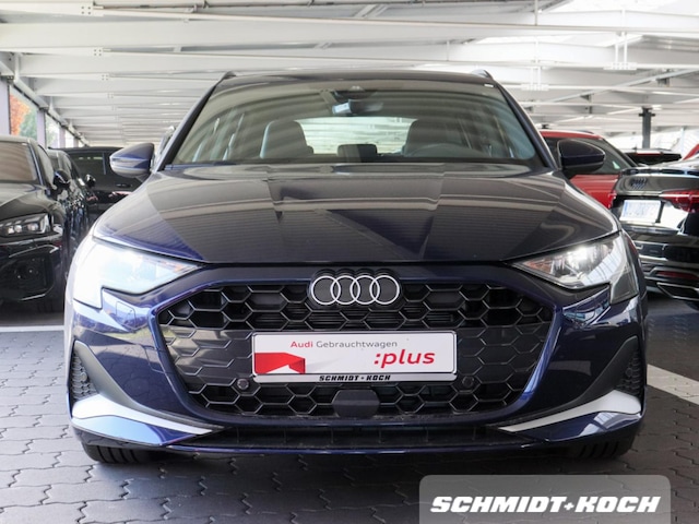 Audi A3 35 TFSI S-Tronic Sportback