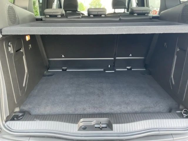 Renault Kangoo EDC TCe 130 Techno