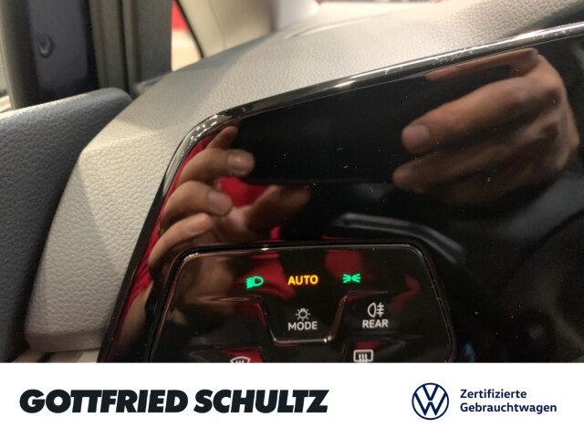 Volkswagen Golf DSG Golf VIII Life