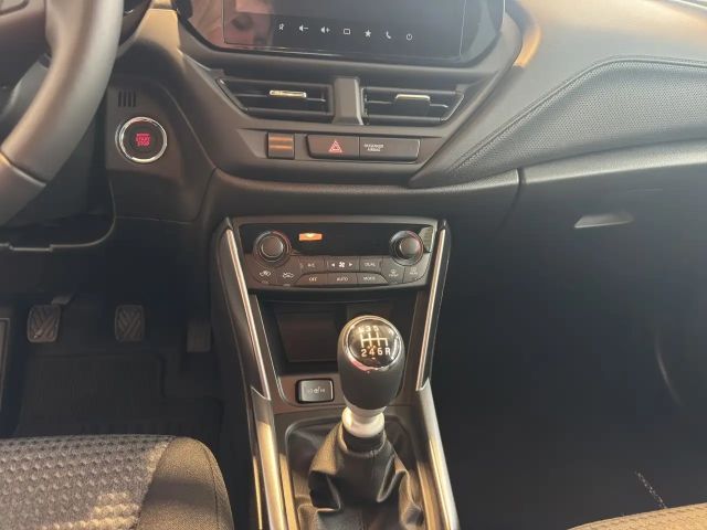 Suzuki S-Cross AllGrip