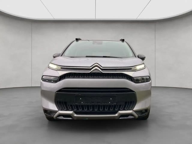 Citroën C3 Aircross Pack Shine