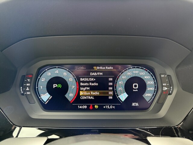 Audi A3 35 TFSI S-Tronic Sportback