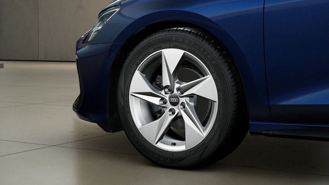 Audi A3 S-Line S-Tronic Sedan