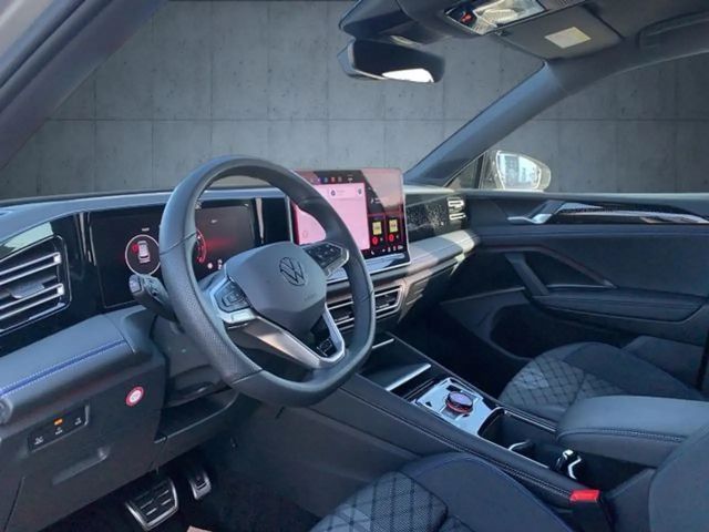 Volkswagen Tiguan 1.5 eTSI R-Line