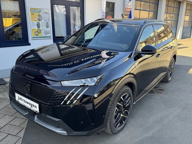 Peugeot 5008 GT-Line