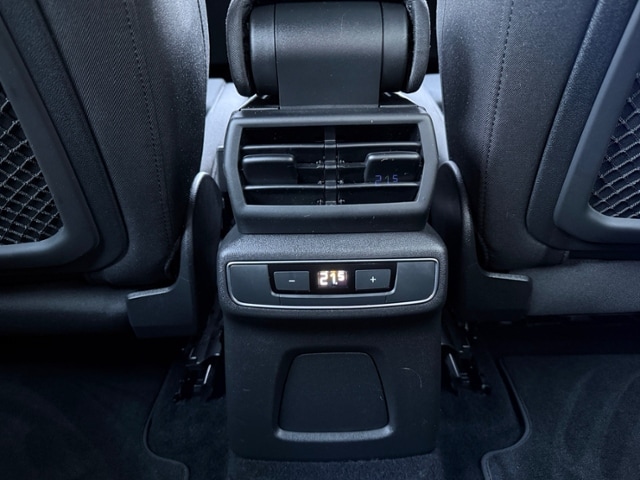 Audi Q4 e-tron 35 Sportback