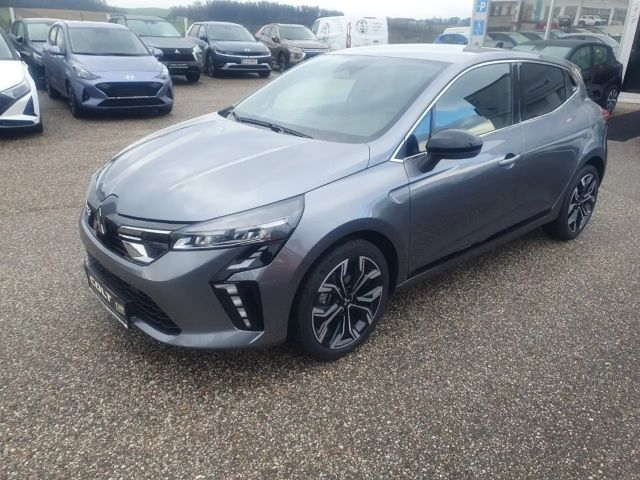 Mitsubishi Colt Intense