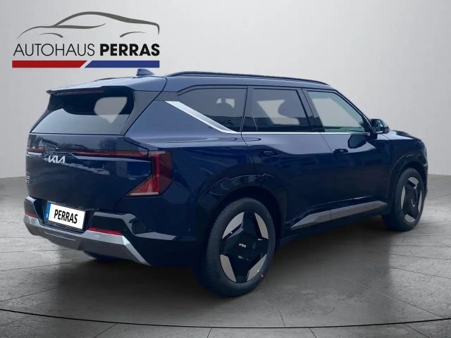 Kia EV5 81.4 kWh