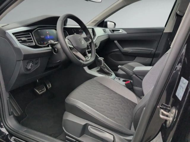 Volkswagen Polo 1.0 TSI DSG