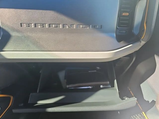 Ford Bronco AWD Badlands